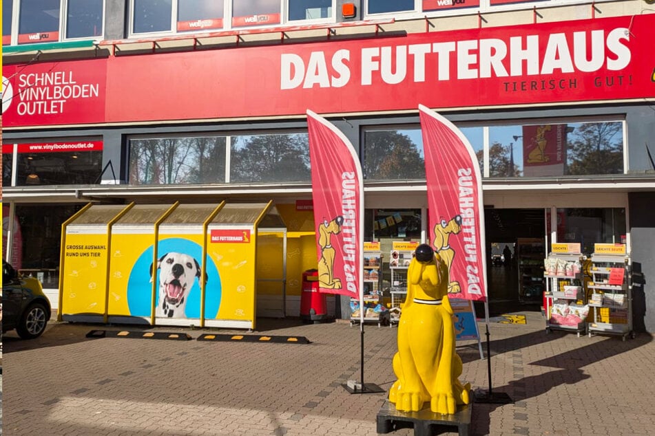 Kunden sind begeistert von dieser Rabattaktion am Sonntag (2.11.)