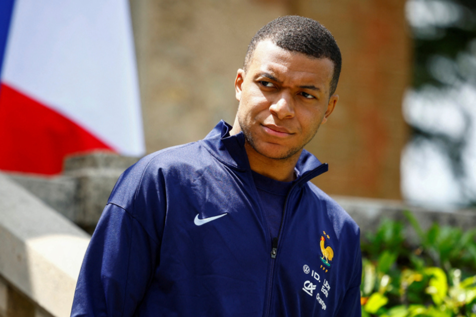 In der spanischen Hauptstadt könnte er dann mit Angreifer Kylian Mbappe (25) auf Torejagd gehen.