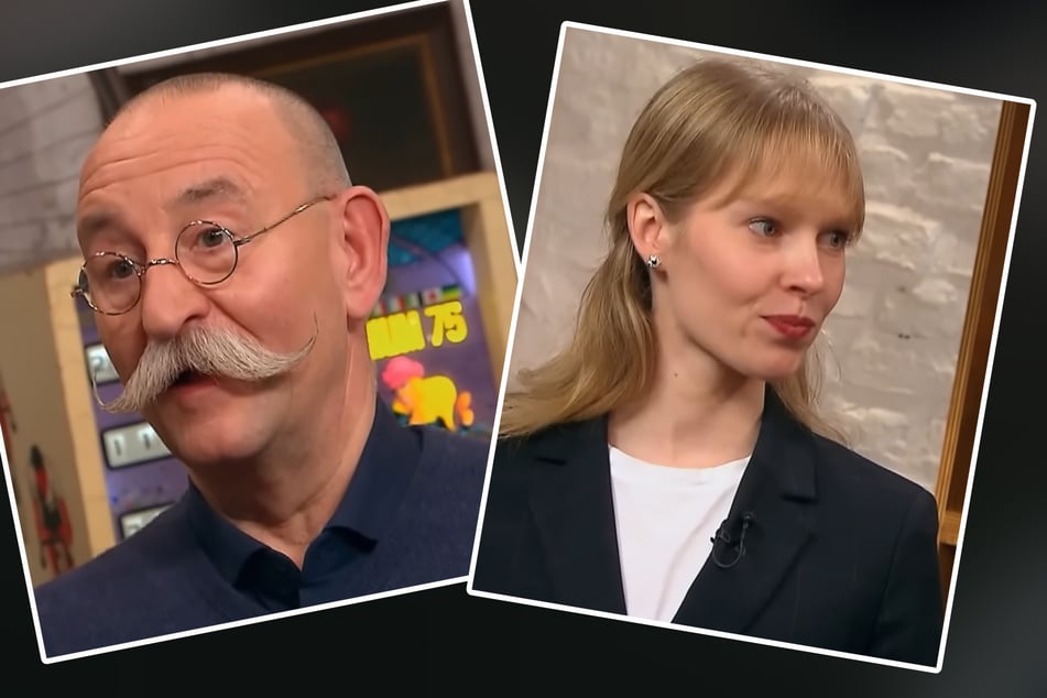 Bares für Rares: "Bares für Rares"-Moderator Horst Lichter im Mittelpunkt: Verkäuferin den Tränen nahe