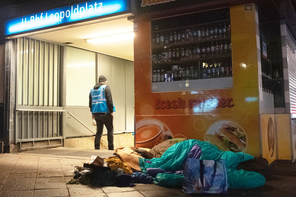 Berlin: Nanu, bald stehen diese besonderen Bauwagen auf dem Leopoldplatz