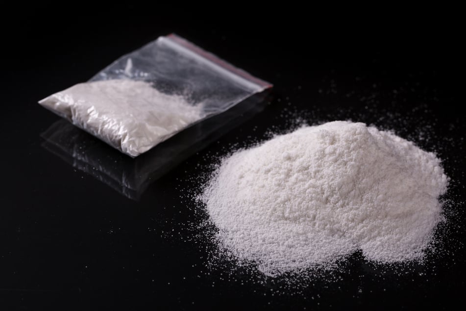 Kurioses Kokain-Versteck: 22-Jährige zu Haftstrafe verurteilt