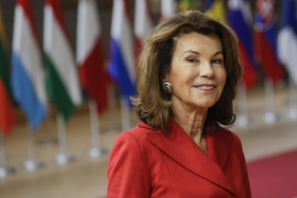 Österreich trauert um Ex-Kanzlerin Brigitte Bierlein.