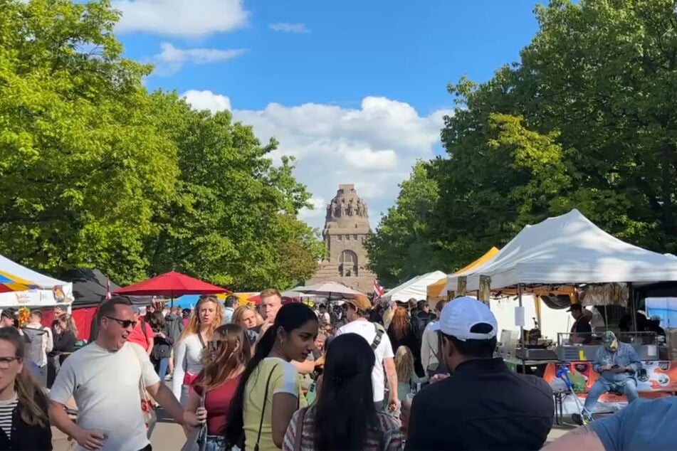 Das Thailandfestival nimmt Euch mit auf eine Reise in das "Land des Lächelns".