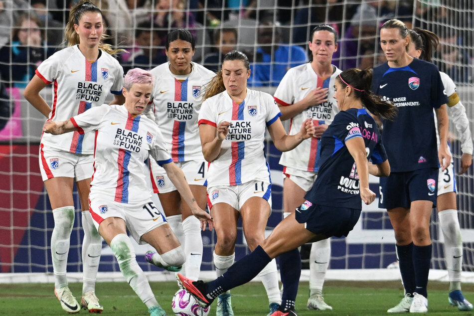 Women's sports are expected to pull in a historic $1 billion for the first time in 2024 amid surging popularity.