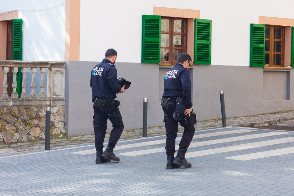 Irre Wende im Mord-Drama auf Mallorca: War alles inszeniert?