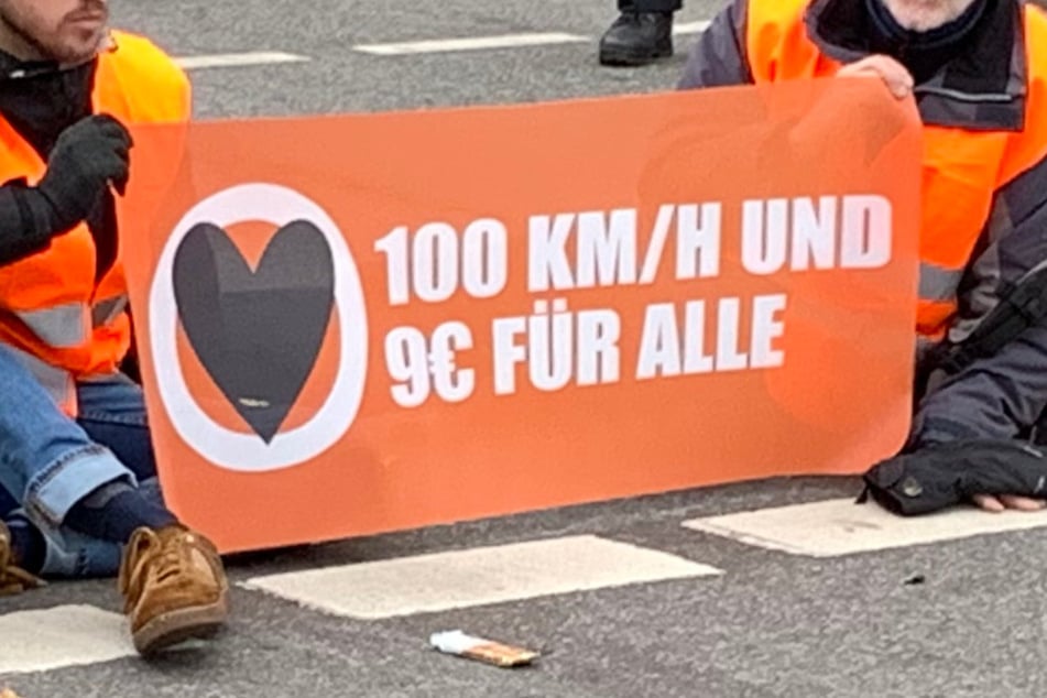 Münchner Polizei steckt weitere Klimaaktivisten in Präventivgewahrsam