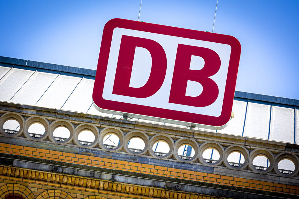 Die Deutsche Bahn erweitert ihr Streckennetz kontinuierlich.