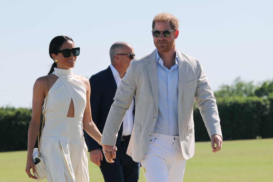 Bereits letztes Jahr sollen Prinz Harry (40) und Herzogin Meghan (43) einen dreitägigen Urlaub in Portugal verbracht haben.