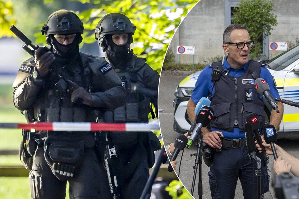 Junge Frau stirbt nach Schüssen auf Techno-Party: Polizei hält Anschlag, Abrechnung oder Schießerei für möglich