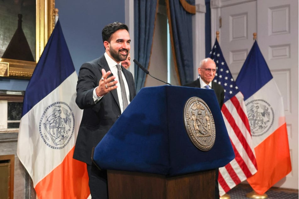On Tuesday, New York City Mayor Zohran Mamdani unveiled his plan to spend billions on new housing in an effort to make the city more affordable.