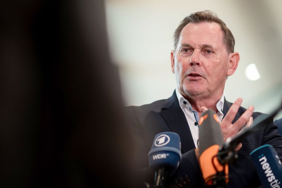 Bernd Beetz ist seit Sommer 2024 mit seiner Beteiligungsfirma und der Investmentgesellschaft NRDC Eigentümer der Warenhauskette.