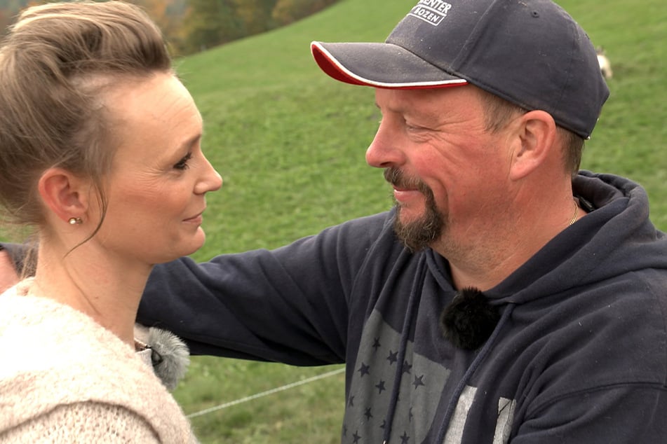 Bauer sucht Frau: Kontaktabbruch bei "Bauer sucht Frau"-Kandidaten: Ist das der wahre Grund für das Aus?