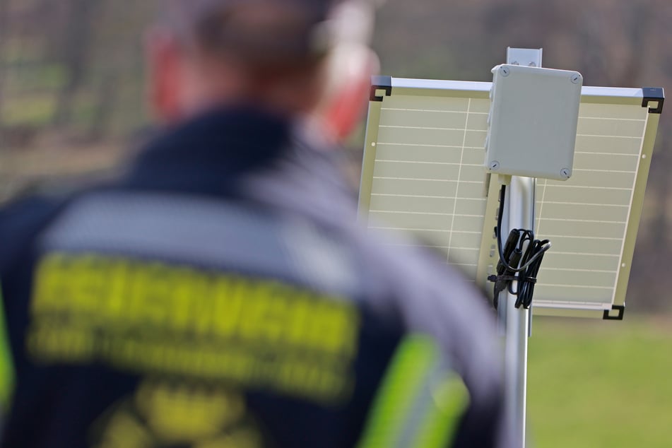 Im Harz wurden Waldbrandsensoren zur Früherkennung installiert. Aber sie funktionieren nicht. (Symbolbild)