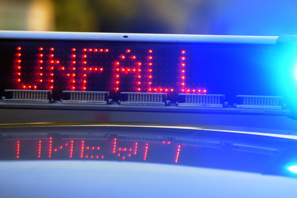 Ein 48-Jähriger überlebte einen Unfall bei Forst (Landkreis Spree-Neiße) nicht. (Symbolbild)