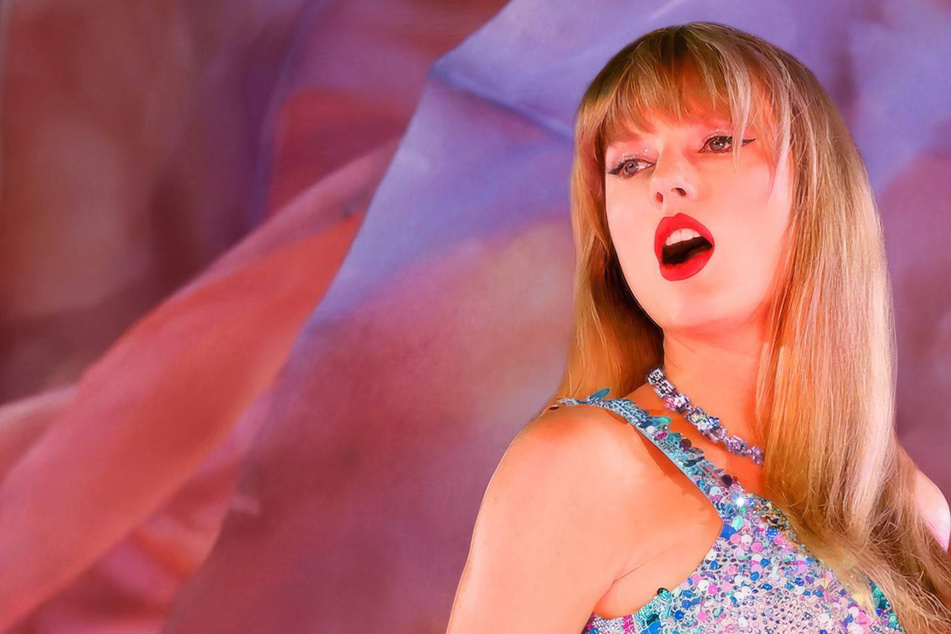 Taylor Swift announces streaming home of the Eras Tour concert film