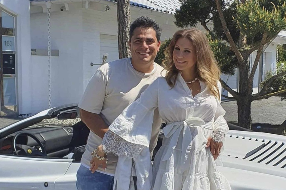 Bei "Hot Banditoz"-Sänger Silva Gonzalez (42) und seiner Freundin Stefanie Schanzleh (31) wurde eingebrochen.