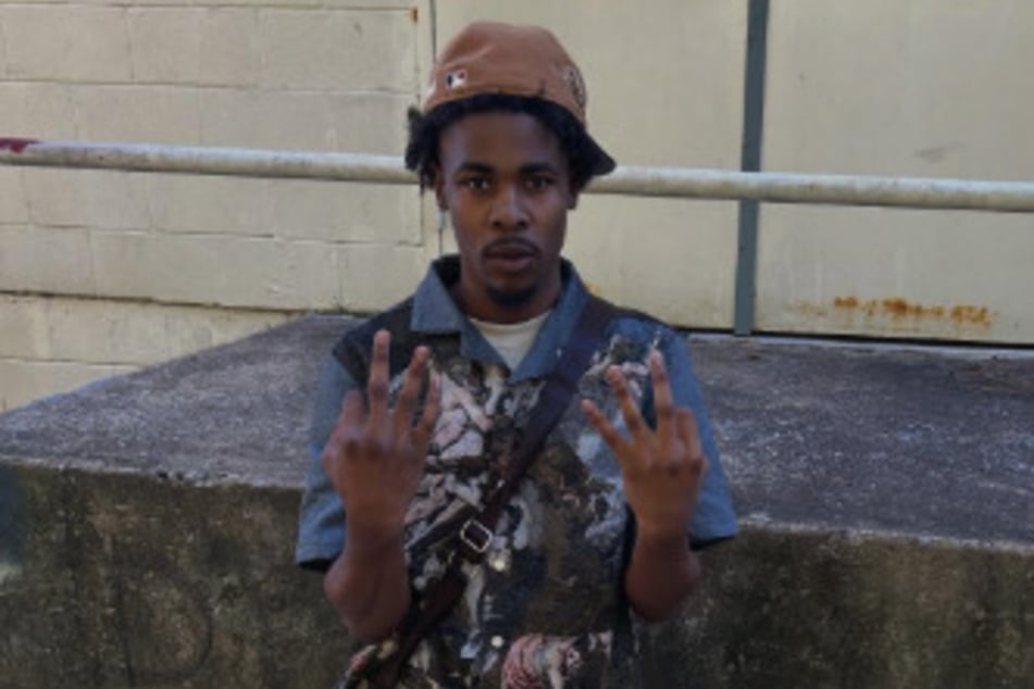 Bereits mit zwölf Jahren probierte sich Pee Wee (†23) in der Musik-Branche aus.