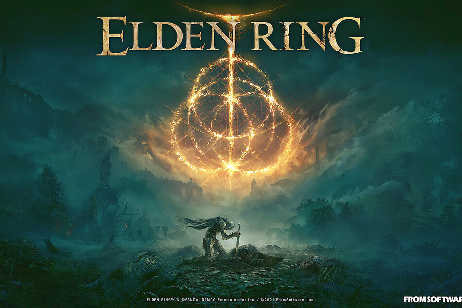 The level design of Elden Ring lets you give brutal bosses a miss until you are ready.