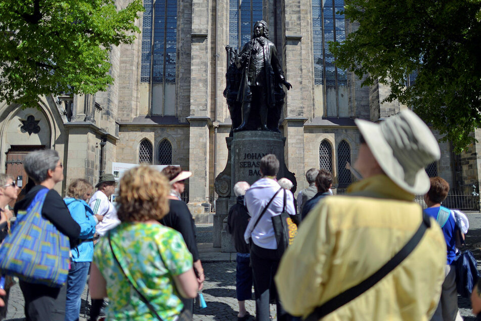 Die FDP will im Sommer mehr Touristen in die Leipziger Region locken.