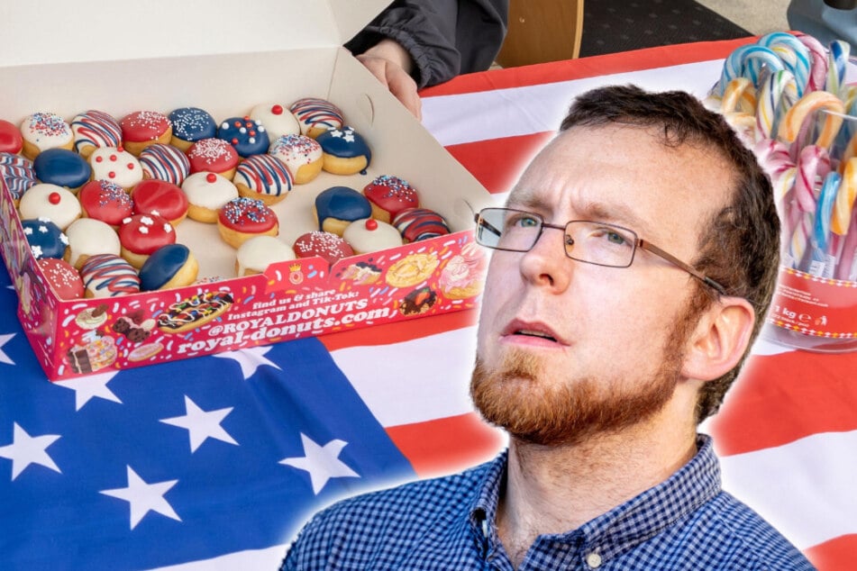 Chemnitz plant "America Day", BSW kritisiert: "Kein harmloses Stadtfest!"