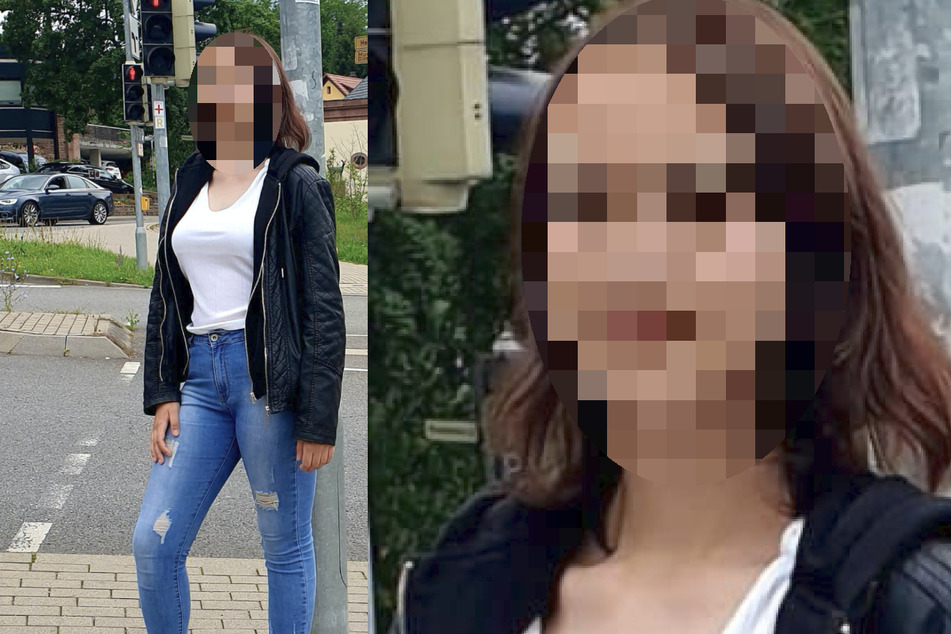 Chiara ist wieder da.