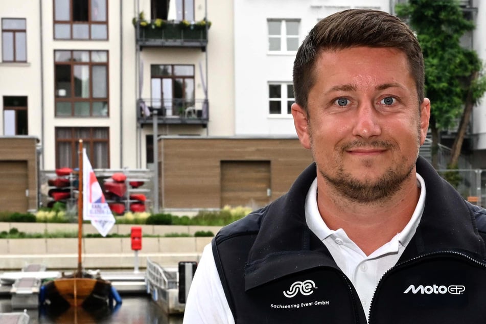 Große Unterstützung für Leipziger Olympia-Bewerbung: "Wir Sachsen können Sport-Großveranstaltungen"