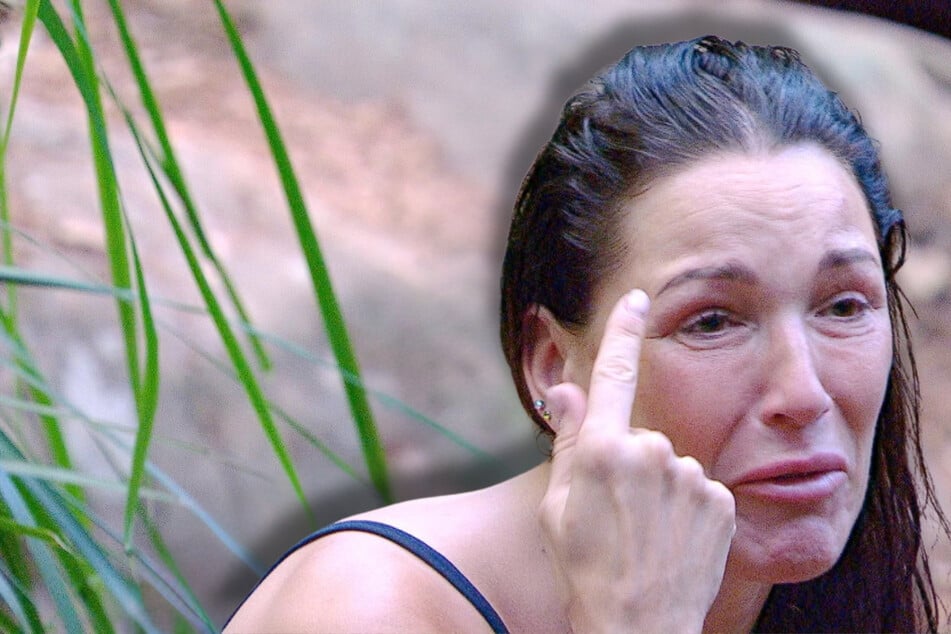 Dschungelcamp: "Fühle mich verarscht": Simone Ballack fassungslos über Gil Ofarims Dschungel-Erfolg