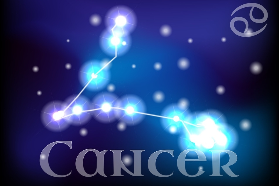 Aktuelles Krebs Wochenhoroskop vom 17.10. - 23.10.2022