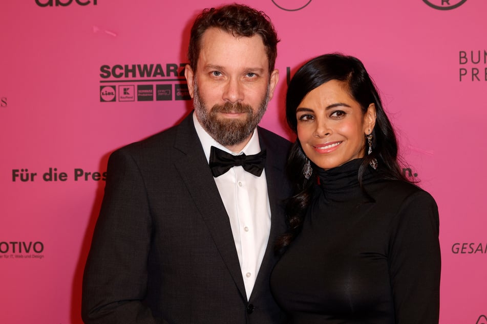 Christian Ulmen (50) und Collien Fernandes galten jahrelang als absolutes Traumpaar.