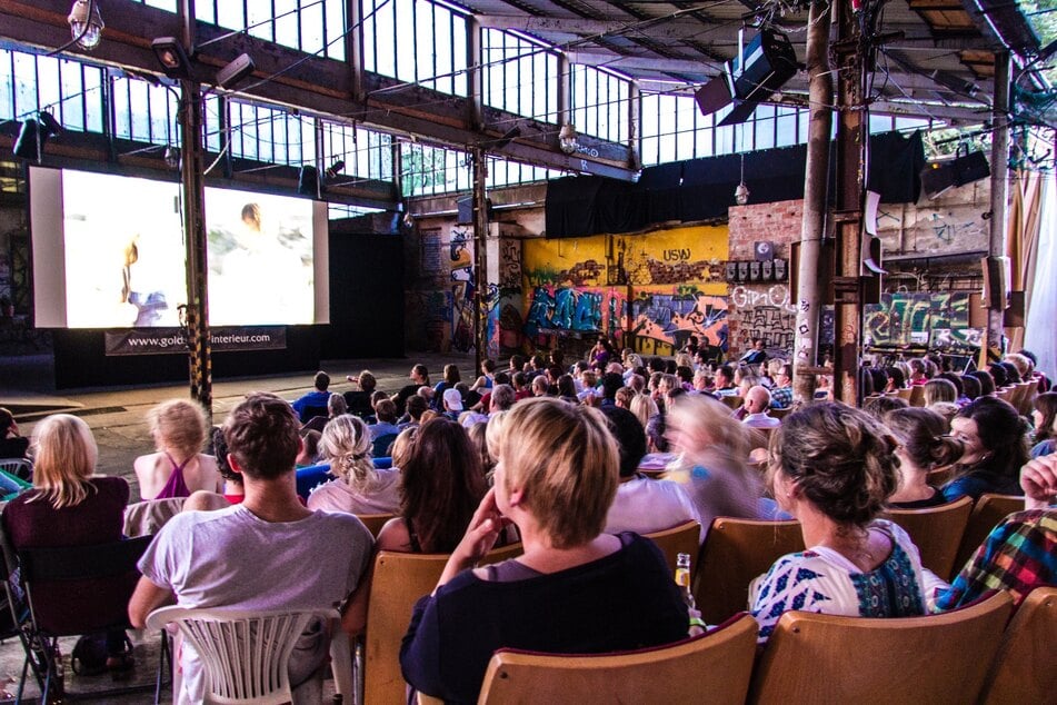 Bei der Auswahl an Filmen im Sommerkino auf der Feinkost ist sicher für jeden etwas dabei.