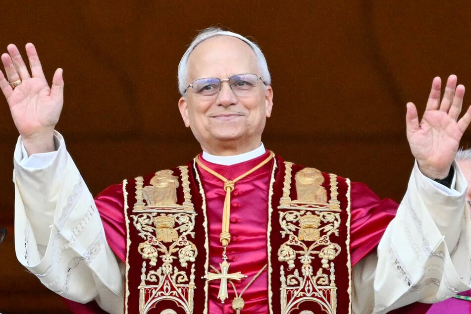 Cardinal Robert Francis Prevost has been revealed as the next pope, taking on the title of Leo XIV.