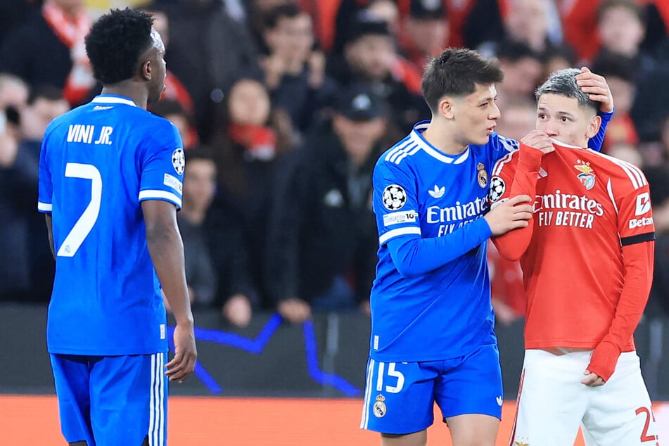 Nächster Regel-Hammer bei WM: Für DIESE Geste gibt es in Zukunft Rot!