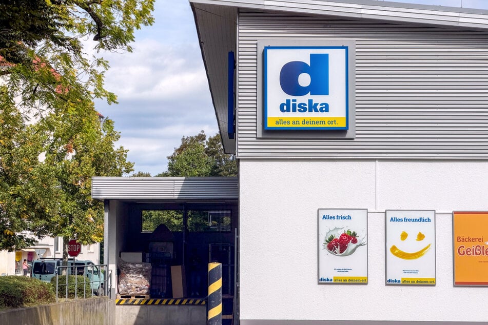 Wegen dieser Deals stehen diska-Kunden ab Montag (14.9.) Schlange