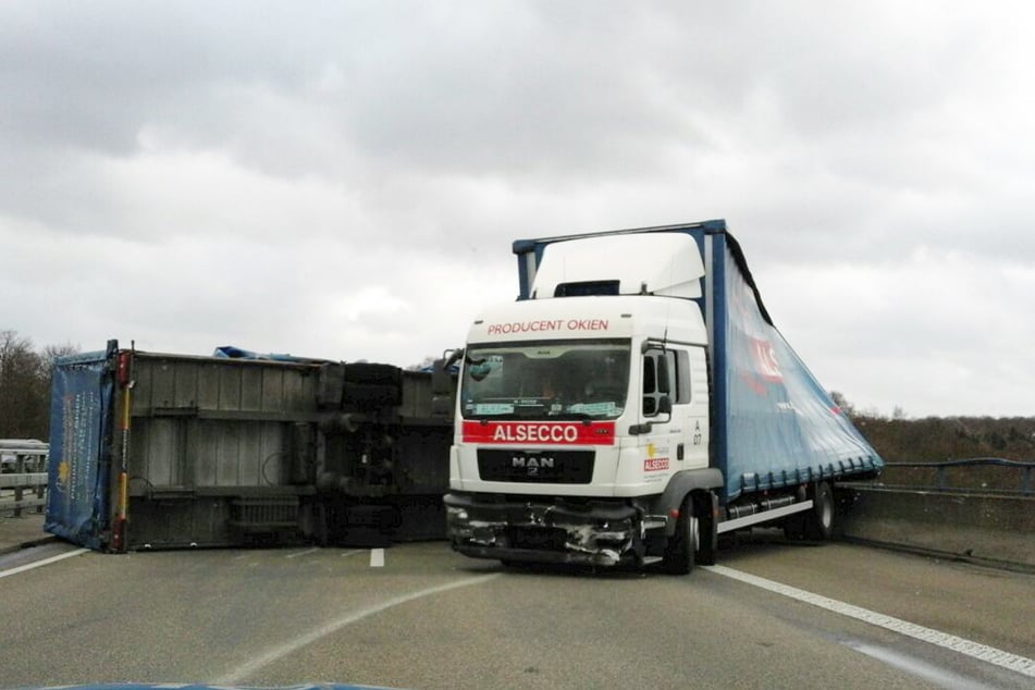 Unfälle auf der A44 sind nicht nur für Berufspendler eine Geduldsprobe.