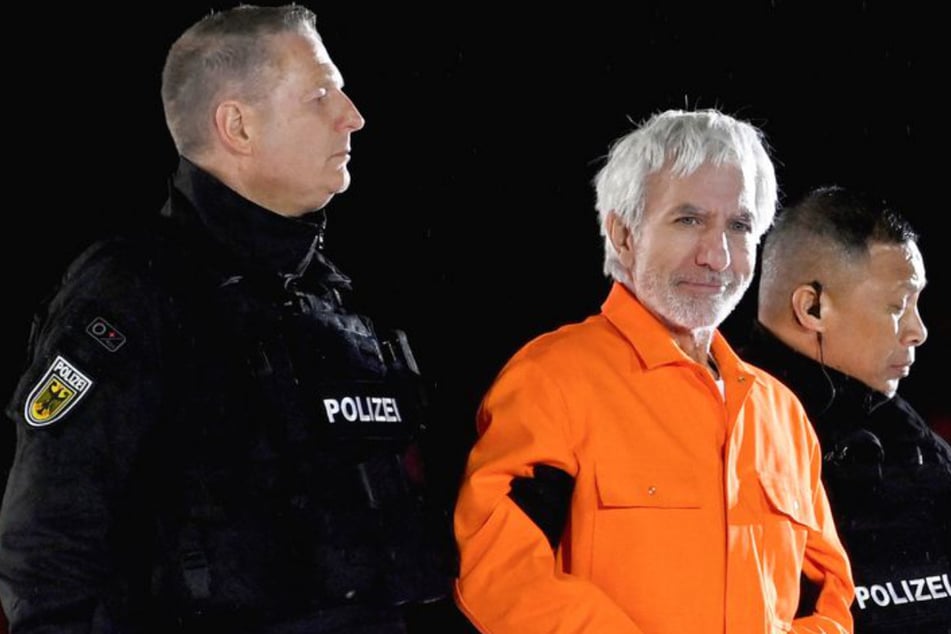TV-Sensation in der Mache: Diesen Kultfilm will Ralf Richter jetzt als Serie fortsetzen