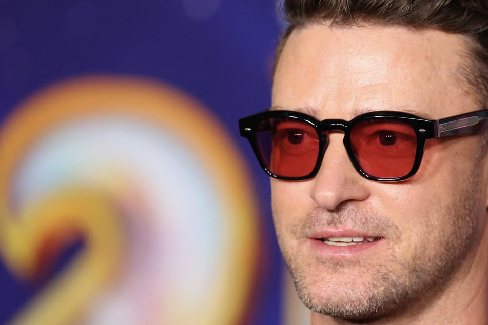 Is Justin Timberlake collaborating with *NSYNC for comeback album?