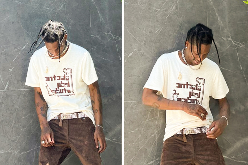 Travis Scott's return to the US festival scene was delayed yet again as Day N Vegas gets axed.