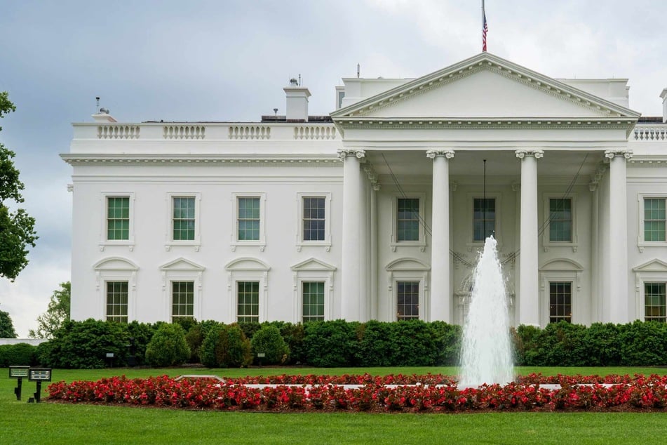 White House doubles down on denial that Trump authored leaked Epstein letter