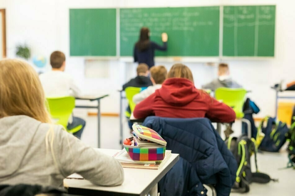 Schul-Zutritt nur mit negativem Corona-Test? Dagegen gab es Eilanträge. Das Oberwaltungsgericht Bautzen schmetterte diese Ende März ab.