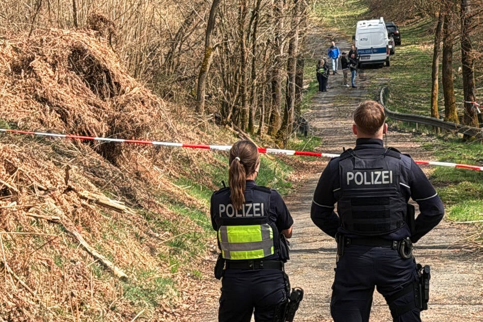 DNA-Gutachten bringt Gewissheit: Gefundener Schädel gehört zu getöteter Frau