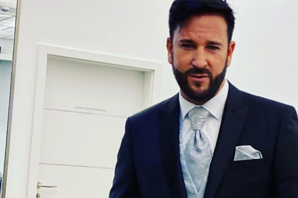Der Wendler muss wohl erstmal auf seinen Jury-Platz bei DSDS verzichten.