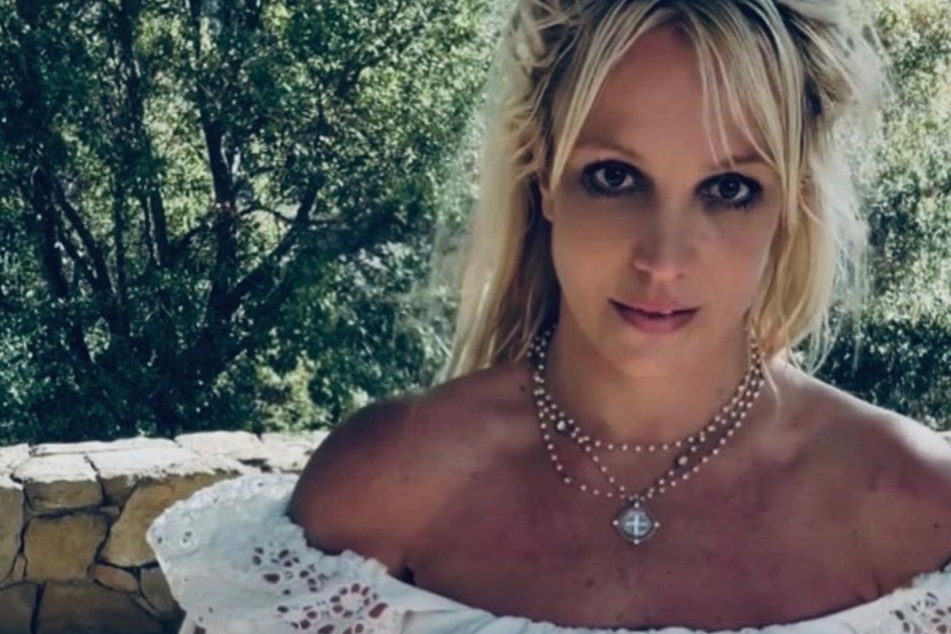 Britney Spears hits back at caffeine addiction allegations: "it's my pride"