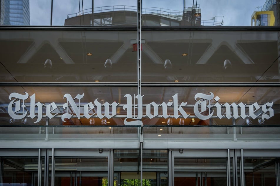 New York Times tech workers vote to unionize!