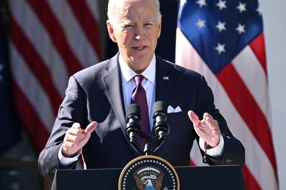 President Joe Biden is set to sign an executive order to regulate the use of artificial technology.