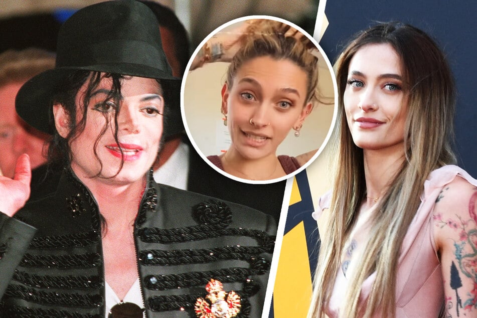 Keine Geburtstags-Wünsche für Michael Jackson: Tochter Paris bekommt Todesdrohungen!