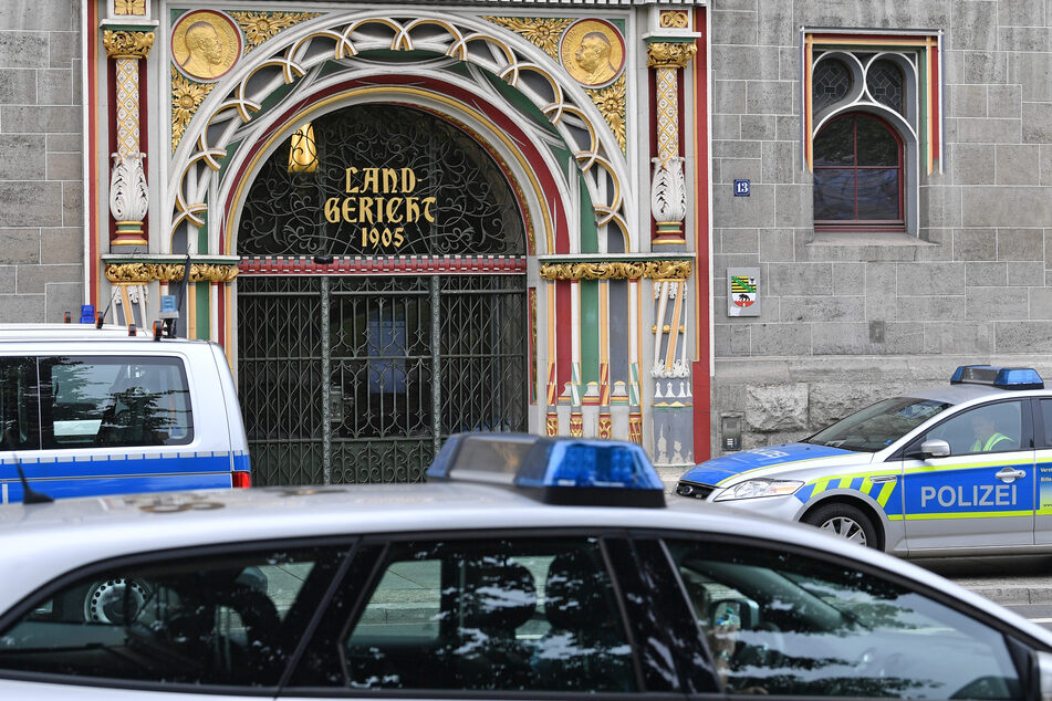 Der Tod eines Einjährigen im Zusammenhang mit sexuellem Missbrauch wurde am Landgericht Halle verhandelt.