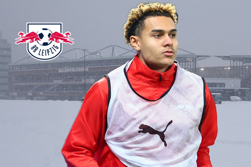 Darum spielt die Absage RB Leipzig vielleicht sogar in die Karten