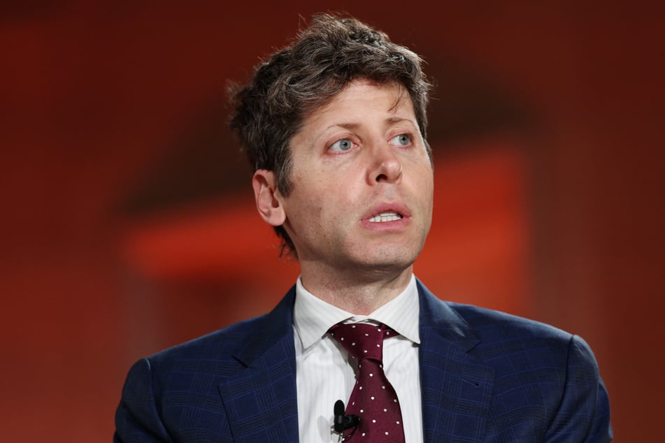 Two people have been arrested over a shooting near Sam Altman's home, just days after the OpenAI CEO's boss was targeted in a Molotov cocktail attack.