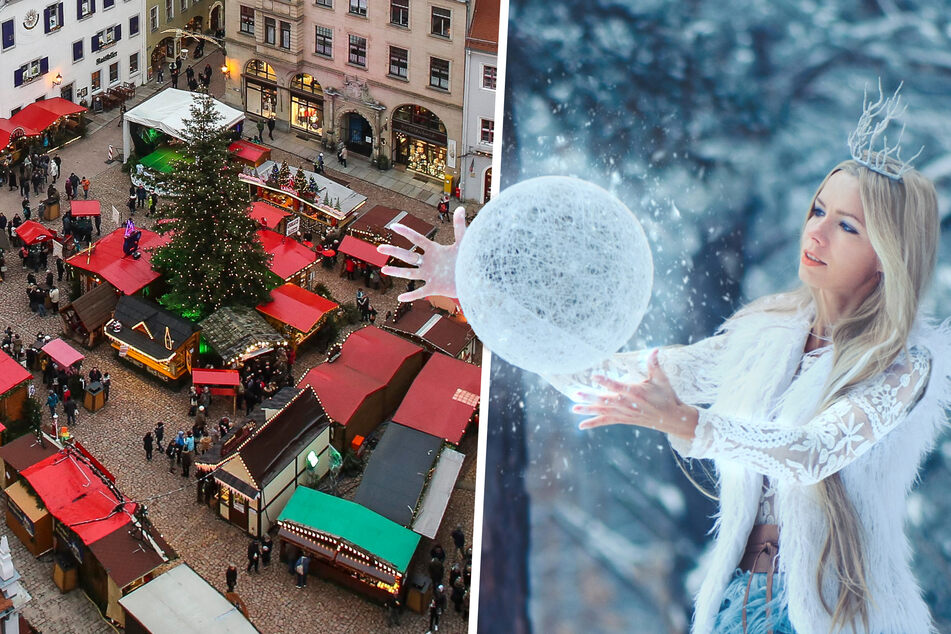 Dresden: Bevor es an Silvester knallt: Sieben Tipps für diesen Samstag