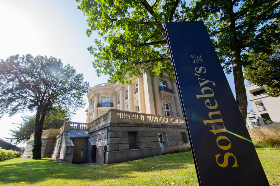 Köln: Auktionshaus Sotheby's eröffnet neuen deutschen Hauptsitz in Köln